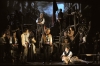Les Misérables by Cameron Mackintosh, 2010 New Jersey USA